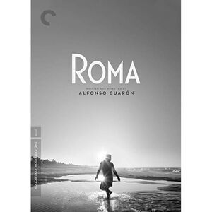 Roma (Criterion Collection)  DVD